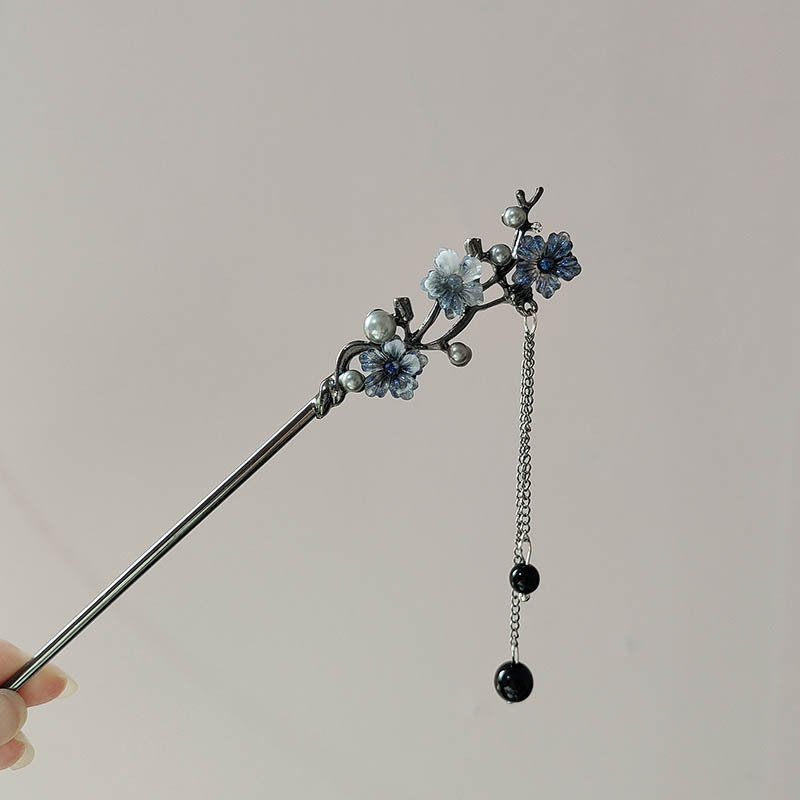 Classic Hair Stick Chopsticks  - Hair Fork Stick 评论和价格