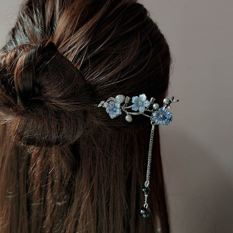 Classic Hair Stick Chopsticks  - Hair Fork Stick 评论和价格
