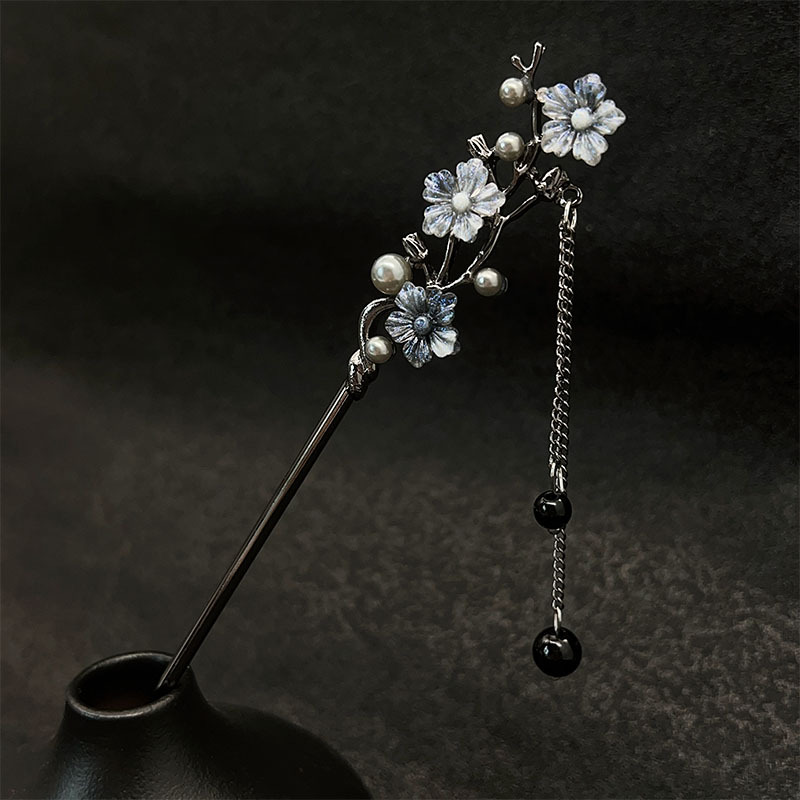 Classic Hair Stick Chopsticks  - Hair Fork Stick 评论和价格