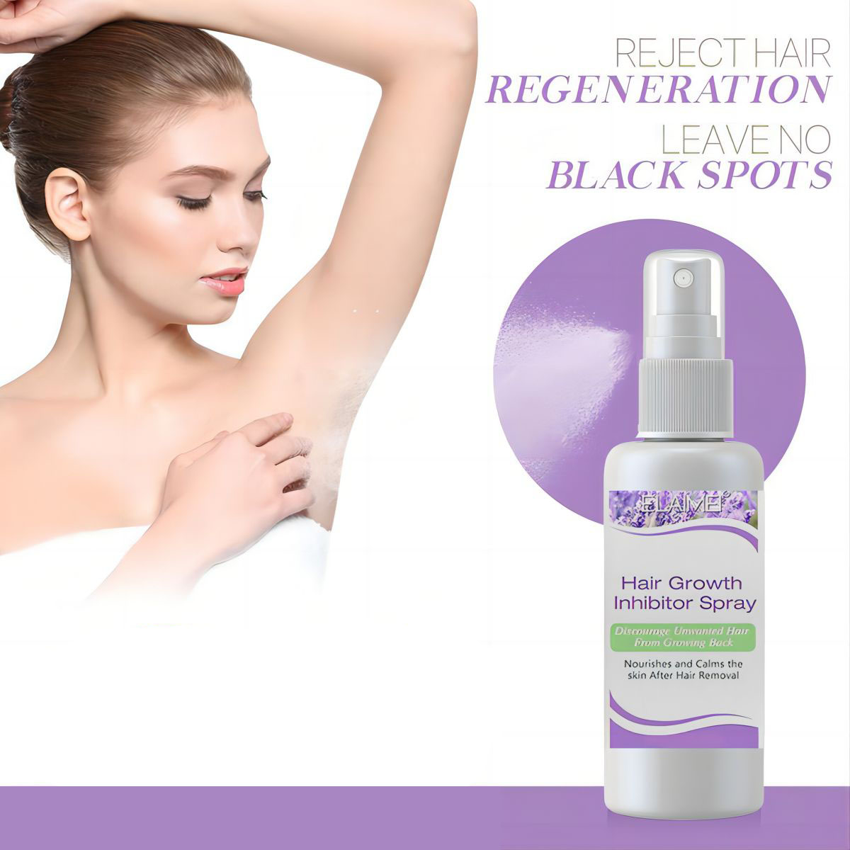 Permanant Hair Growth Removal  - Women Accessories Clearance 评论和价格