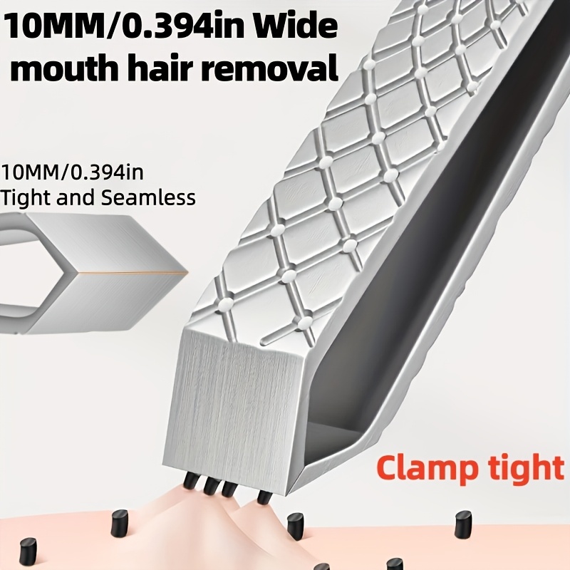 10mm Wide-Opening Stainless St - Women Accessories Clearance 评论和价格