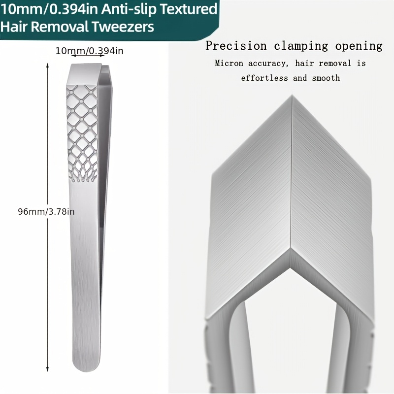 10mm Wide-Opening Stainless St - Women Accessories Clearance 评论和价格