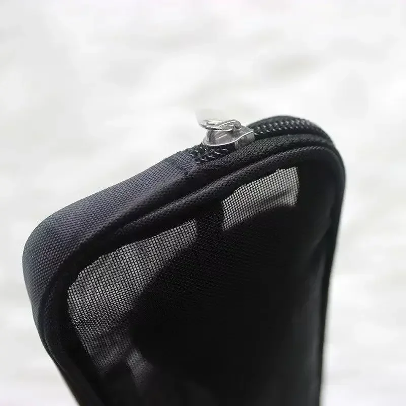 Makeup Brush Travel Case Cosme - Women Accessories Online 评论和价格